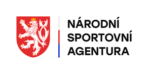 Logo Národní sportovní agentura