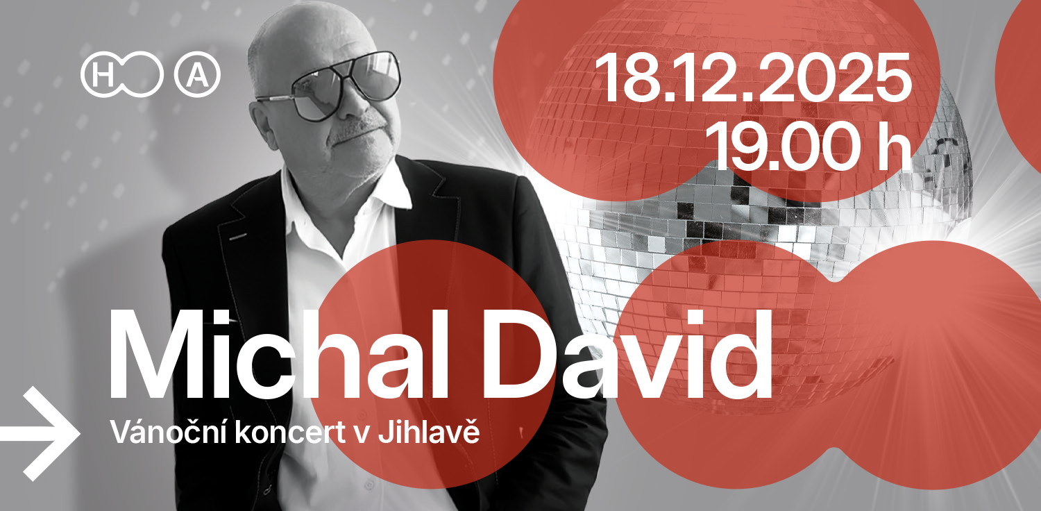 Michal David