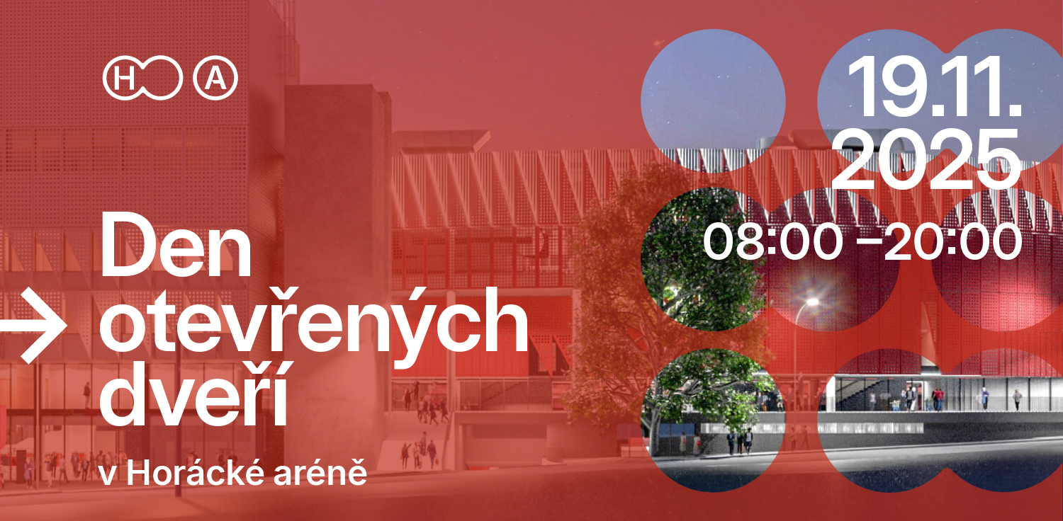 Den otevřených dveří