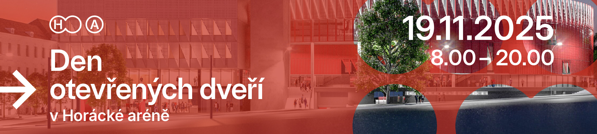 Den otevřených dveří