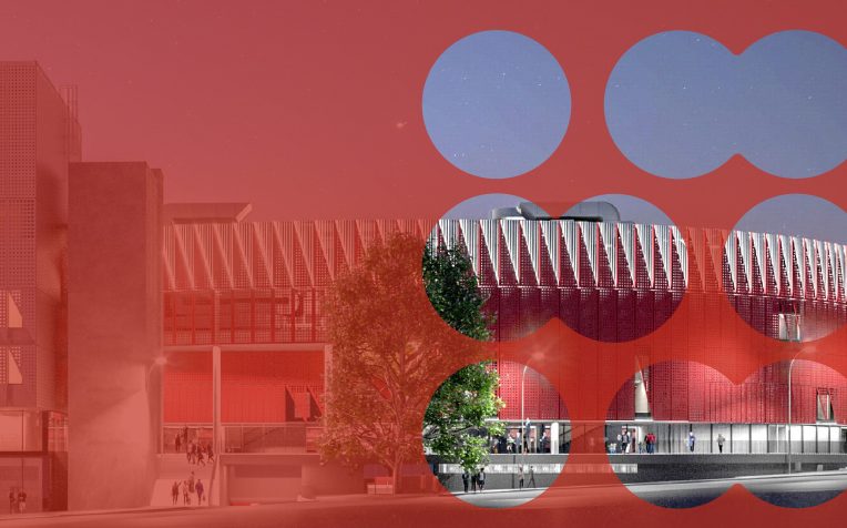 Den otevřených dveří