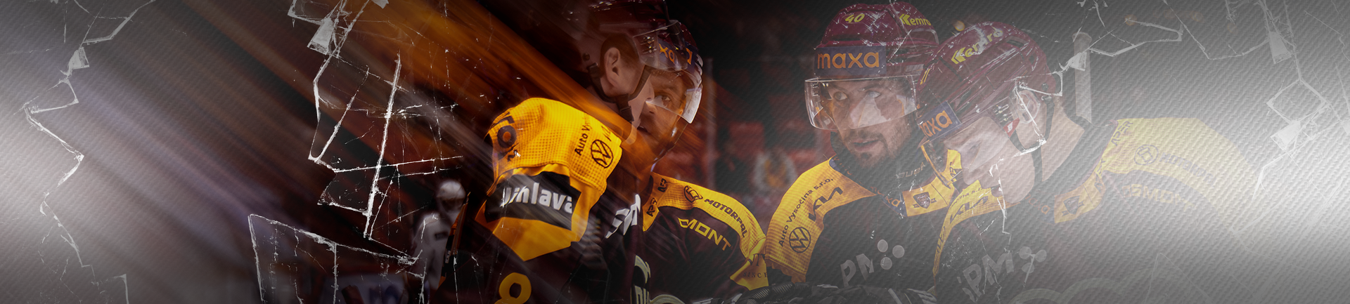 HC Dukla Jihlava – HC Dynamo Pardubice B