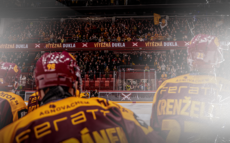 HC Dukla Jihlava – HC Tábor