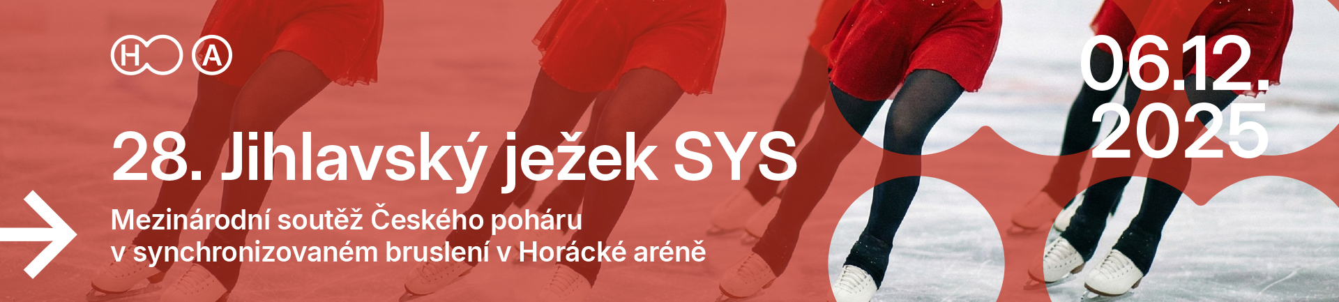 28. Jihlavský ježek SYS