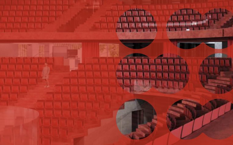 Víkendové komentované prohlídky