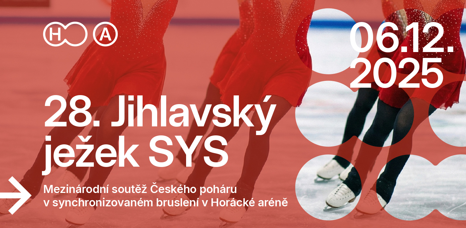 28. Jihlavský ježek SYS