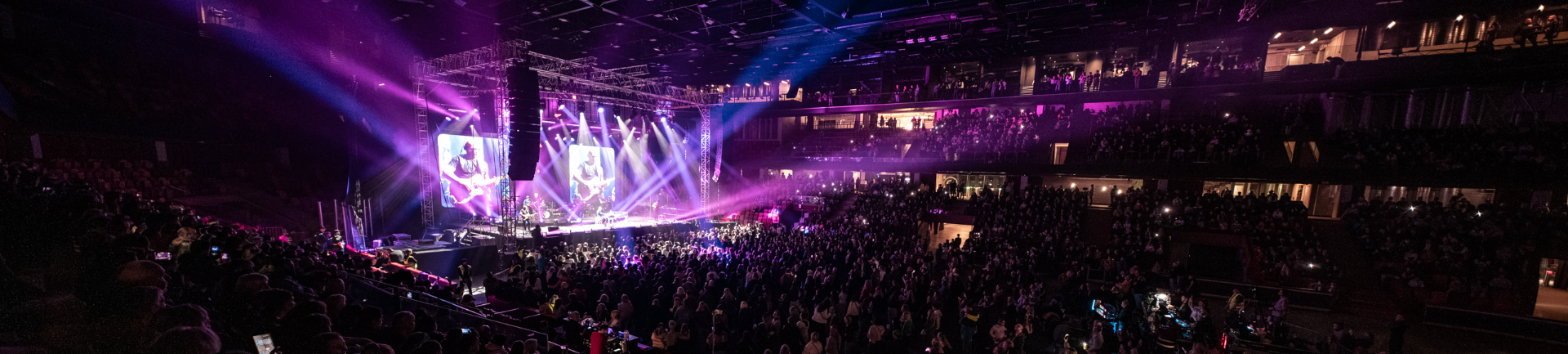 Pronájem pro promotéry