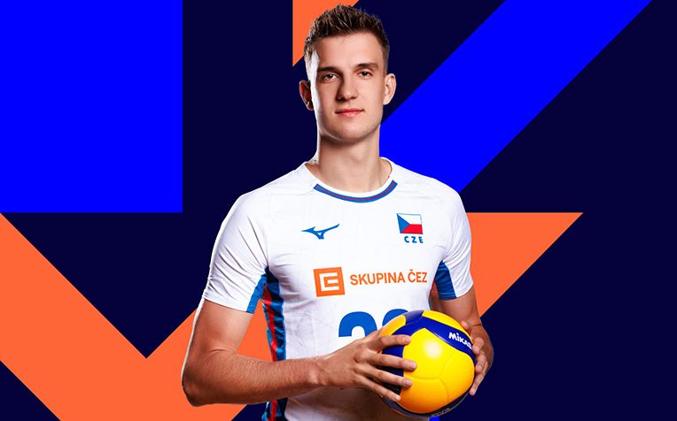 Evropská volejbalová liga