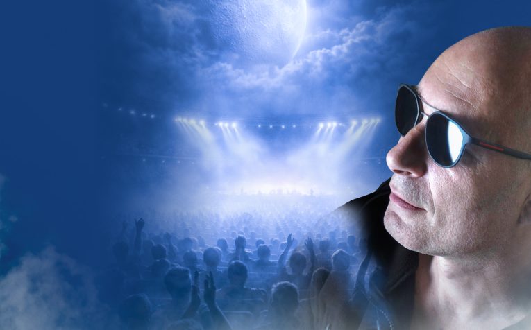 Daniel Landa – akustický koncert