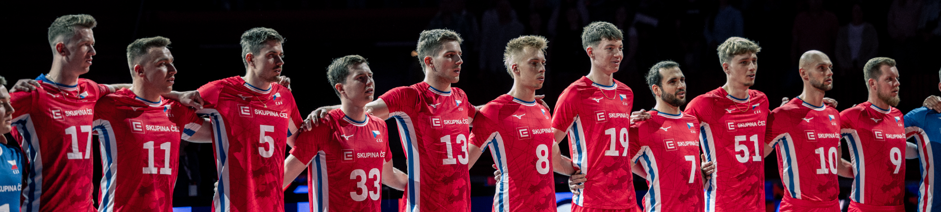 Evropská volejbalová liga