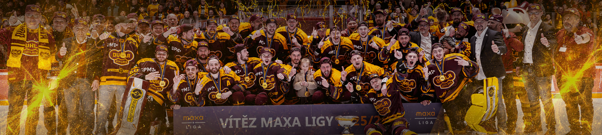 HC Dukla Jihlava – HC Slavia Praha