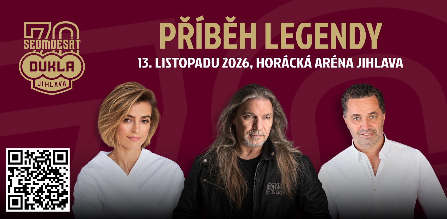 DUKLA 70 – PŘÍBĚH LEGENDY
